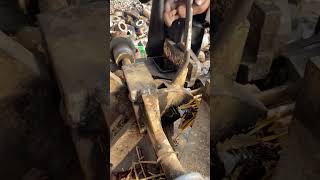 How to Recycle Motors 😱  Inside Copper shorts recycle copper [upl. by Neilson]