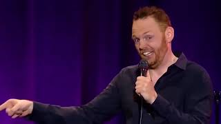 Best of Bill Burr I wanna get a gun [upl. by Jepson165]