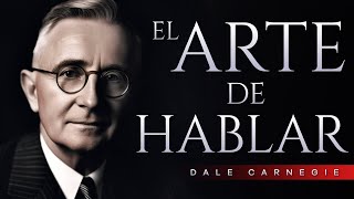 Dale Carnegie El arte de hablar en público  Audiolibro completo en español  Superación personal [upl. by Nuawad]