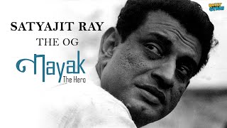 Nayak 1966  Why to Watch Legend Satyajit Ray’s Movie [upl. by Nnauol]