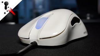 BenQ Zowie EC2A and EC1A White Review [upl. by Llehcear]