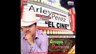 Arley Perez El Cheyo [upl. by Straus560]