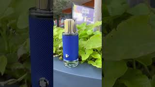 No compres este perfume 👎🏻 Montblanc Explorer Ultra Blue 👎🏻 perfume fragrance sotd shorts [upl. by Ettennig]