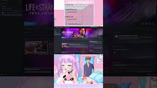 Dont Threaten ME vtuber livestream [upl. by Ramiah958]