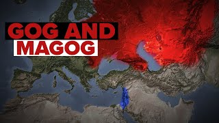 Gog Magog and Russia Understanding the Biblical End Times [upl. by Olzsal]