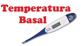 Entenda Melhor Sobre Temperatura Basal  Ovulação [upl. by Craddock]