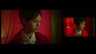 Cinéma en kit  In The Mood For Love remake [upl. by Narcissus]