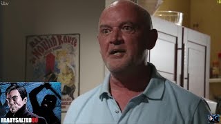 Coronation Street  Phelan Is Attacked By Vinnys Thug [upl. by Laup]