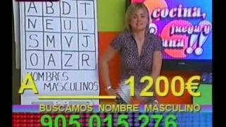 Elba y Ainhoa exconcursantes GH presentando Calltvs [upl. by Rosenblast589]