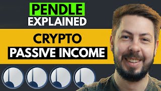 PENDLE Explained  7 Things YOU Need to Know [upl. by Kyre316]