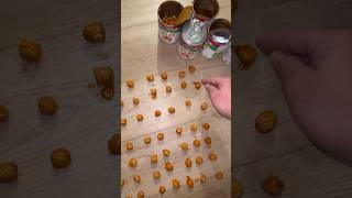 How Many Meatballs Are In 10 Cans Of Spaghetti O’s [upl. by Reviel453]