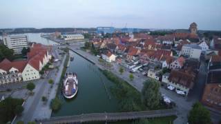 Wolgast am Hafen [upl. by Willie]