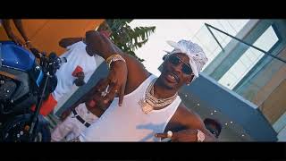 Shatta Wale  Taking it Official video [upl. by Grayson]