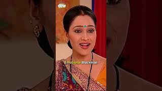 Emotional Blackmailtmkoc funny comedy relatable shorts funnyshorts [upl. by Seeto]