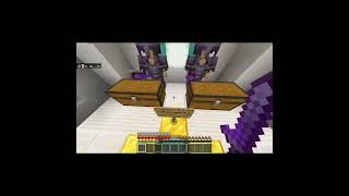 Minecraft safest base minecraft [upl. by Nwahsuq807]