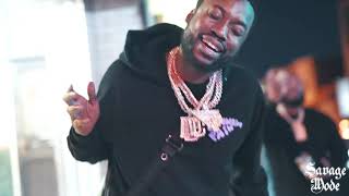 Meek Mill ft Moneybagg Yo  Hot Music Video [upl. by Uke944]