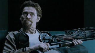 Daybreakers Full Movie Facts  Review And Knowledge  Ethan Hawke  Willem Dafoe [upl. by Hada]