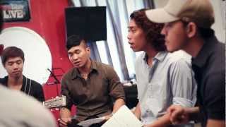 CHA  MTV Karik Võ Trọng Phúc Ngô Duy Khiêm Nguyễn Quân The Zoo  MTVband [upl. by Isayg]