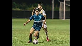 Juan David Tejada Soccer Highlights 2018 [upl. by Ennairb]