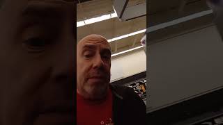 Walmart part 5 Please subscribe and like [upl. by Holman981]