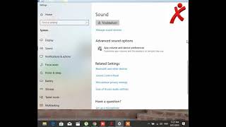 Beyluxe Messenger  Stereo and Mic Setting For Windows 10 New Update 2020 [upl. by Chrisy551]