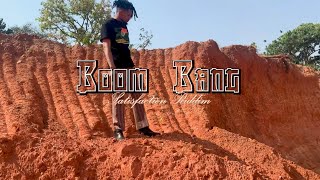 Boom Bang Satisfaction Riddim Visual Art [upl. by Dede]