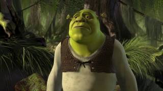 Shrek  Hallelujah John Cale Legendado [upl. by Ayouqat]