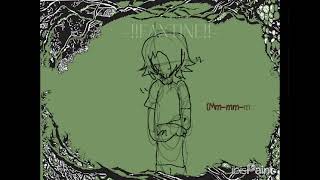 “Harpy Hare”  The Scar Trio  AnimaticLoop  Yaelorke Song [upl. by Maggio369]