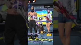 👉Vijay vs hinata 💔 freefire gaming shorts vairalvideo youtube mobilegaming subscriber hinata [upl. by Hilarius]