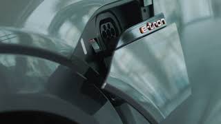 Charging Inlets  Audi etron amp etron Sportback [upl. by Alva]