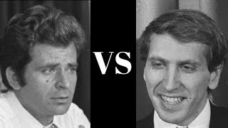 Boris Spassky vs Bobby Fischer  Sicilian Defence  1972 WC  Game 21 Final Chessworldnet [upl. by Notfa]