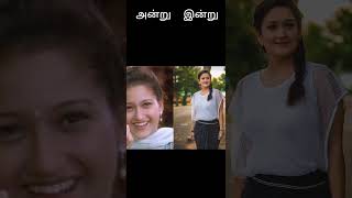 Dheena movie actors then and now ajith laila sureshgopi nagma [upl. by Leinehtan613]