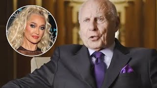 Luxury Life to Fraud Scandal of Celebrity lawyer Tom Girardi  Shocking News  USA [upl. by Maureen]