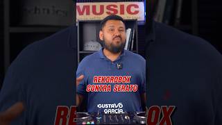 Rekordbox vs Serato recordbox serato [upl. by Alleirbag]