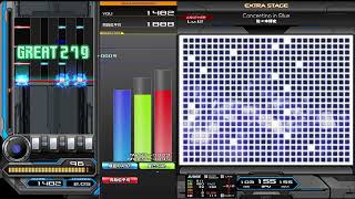 20241115 Concertino in Blue SPA EXHARD [upl. by Nahsin]