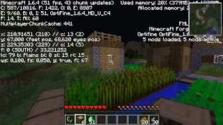 Gravando Minecraft  Meu PC Aguenta Gravar Minecraft [upl. by Alisander]