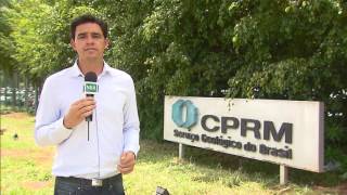 Relatório aponta que água do Rio Doce não foi contaminada por metais pesados [upl. by Henryson]