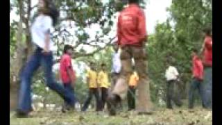 Adivasi Mundari video song Aama talai ba3gp [upl. by Otrebmuh]