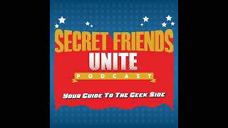 Secret Friends Unite 496 Shocktober week 4  Return of the Living Dead [upl. by Leander]