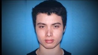 Elliot Rodger Inside the Mind of a Killer [upl. by Aimekahs557]