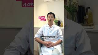 Why You Should Try Fertility Acupuncture  Ask Dr Bruce  GinSen fertility pregnancy shortvideo [upl. by Karie]