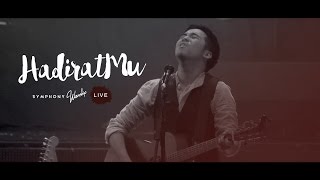 Hadirat Mu  OFFICIAL MUSIC VIDEO [upl. by Yeung409]