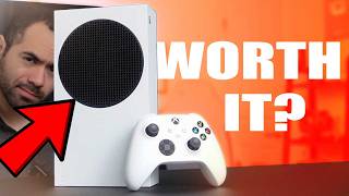 Xbox Series S Worth It in 2024 with New Updates [upl. by Aket]