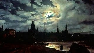 Schumann  Mondnacht Moonlit Night Margaret Price soprano Liederkreis [upl. by Nylknarf]