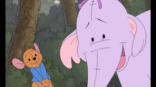 Poohs Heffalump Movie The Making of Lumpy Behind The Scenes [upl. by Aldredge756]