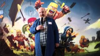 Clan Shout Outs  Clash of Clans Seattle meet up [upl. by Sobel725]