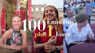 101st Arena di Verona Opera Festival 2024  ENG trailer [upl. by Magen]