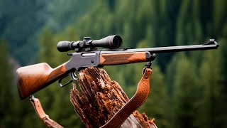 Most Accurate 22 Rifles You Should Buy in 2024 [upl. by Suiddaht101]