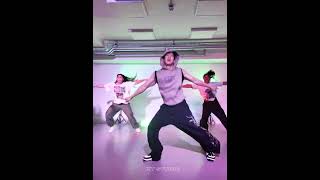 Penomeco  Asurabalbalta  Joong Choreography [upl. by Nadroj]