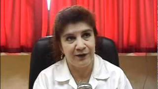 Hospital quotJosé Miguel Rosilloquot de Cariamanga con nueva directora [upl. by Noirad]